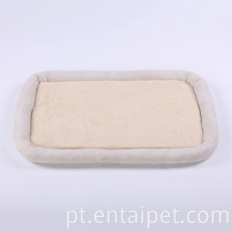 Produto Pet Puppy Pads Durable Fashion Bed Bed tapete